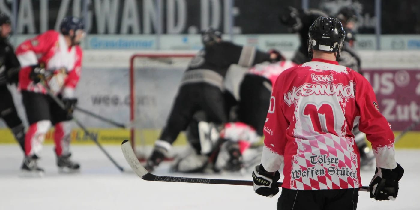 Tuesday Jackalopes e.V.