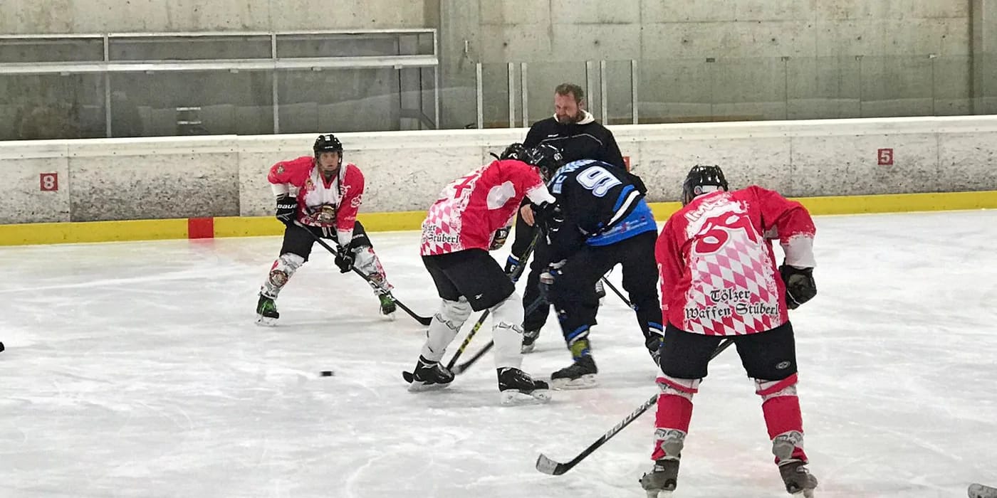 Tuesday Jackalopes e.V.